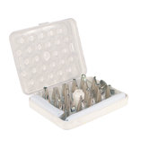 Deluxe Icing 26-Piece Set