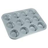 Non-Stick 12-Cup Rosette Pan