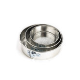 3-Piece Springform Pan Set