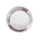 Stainless Steel Pie Pan