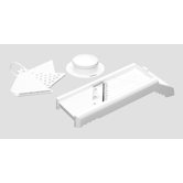 Mandoline Slicer