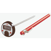Digital Thermometer