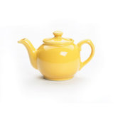 Peter Sadler Teapot in Yellow