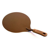 Cake Lifter with Silicone Handle