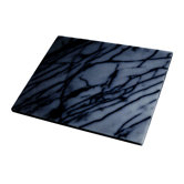 Marble Board in Black