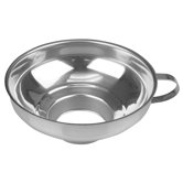 Stainless Steel Canning Funnel