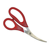 Stainless Steel Shrimp Scissors