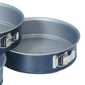9" Non-Stick Springform Pan