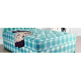 Windsor Quilted Mattress with Stitchbond Cover