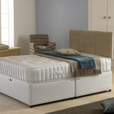 Elegance Comfort Divan Bed