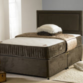 Reverso 1000 Pocket Divan Bed