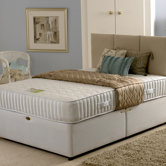 Clima Smart Memory Foam Mattress with Stretch Cover