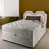 Regency Extra Firm Divan Bed