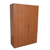 Wardrobe Armoire
