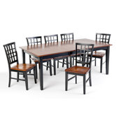Arlington 7 Piece Dining Set