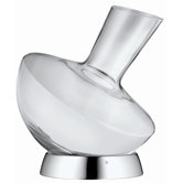25 oz Wine Decanter with Base