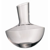 25 oz Tilt Wine Decanter