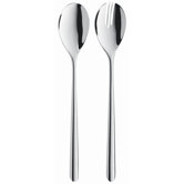 Taika 2 Piece Salad Serving Set