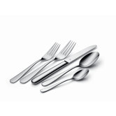 Carlton 20 Piece Flatware Set