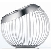 Lounge 7.5" Wire Basket