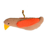 Chirping Bird Cat Toy