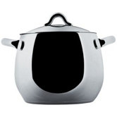 Mami Miniature Stockpot by Stefano Giovannoni