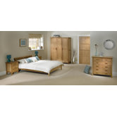 Rosevalley Bedroom Collection