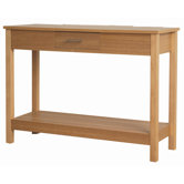 Willowdale Occasional Console Table