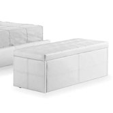 Amalfi Ottoman