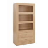 Moda 3 Tier Display Cabinet