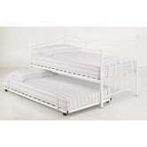 Olivia Trundle Bed