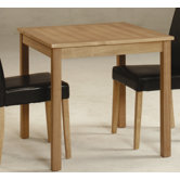 Oakvale Dining Table - 78.5cm