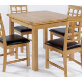 Ohio Extendable Dining Table