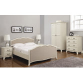 Chantilly Bedroom Collection