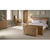 Worthing Bedroom Collection