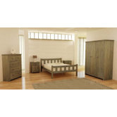 Havana Bedroom Collection