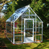 Greenhouses