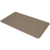 Cumulus9 Nantucket Mocha Mat