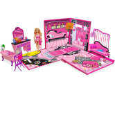 Barbie Dream Doll House