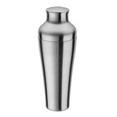 Hampton Stainless Steel Cocktail Shaker