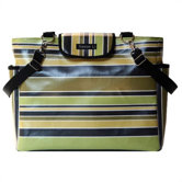 Lexington Tote Diaper Bag