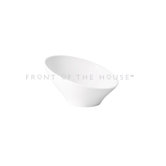 Tabletop Toys 7.5" Slanted Bowl