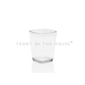 Drinkwise Rocks Glass