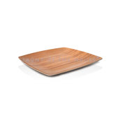 Platewise 10.5" Square Plate (Set of 6)