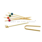 Bamboo Sampler Kit