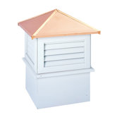 Cupolas