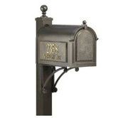 Whitehall Products Mailboxes