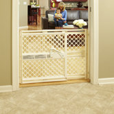North States Plastic Gates