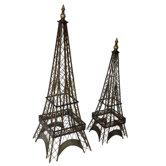 Cheungs Rattan Statues & Figurines