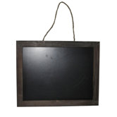 Garden Hanging Blackboard